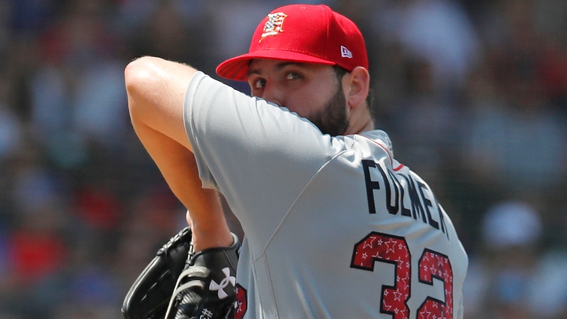 Friday’s MLB Over/Under: How Will Michael Fulmer Fare In Return from DL?