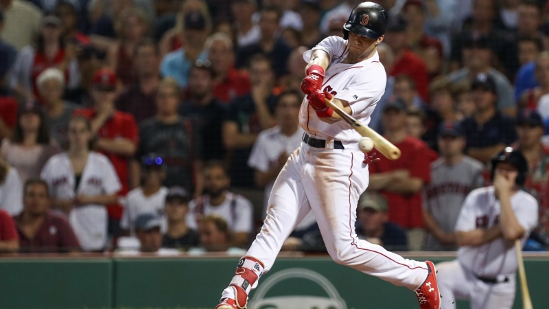 Tuesday Sharp Report: Pros Betting Red Sox-Jays, Two Other Games article feature image