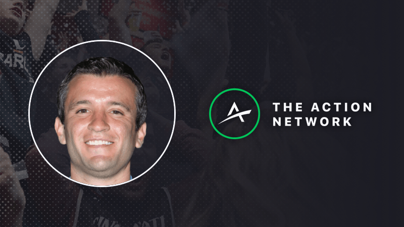 The Action Network Signs Rob Perez (aka @World_Wide_Wob) to Multi-Year Deal article feature image