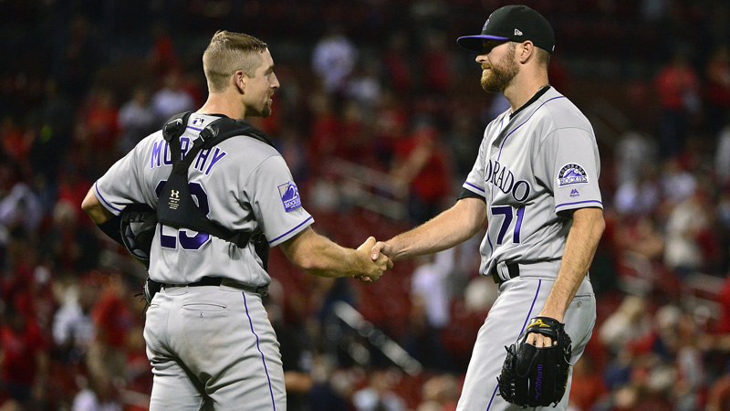 Wednesday Sharp Report: Pros Betting Rockies-Cardinals and Cubs-Pirates article feature image
