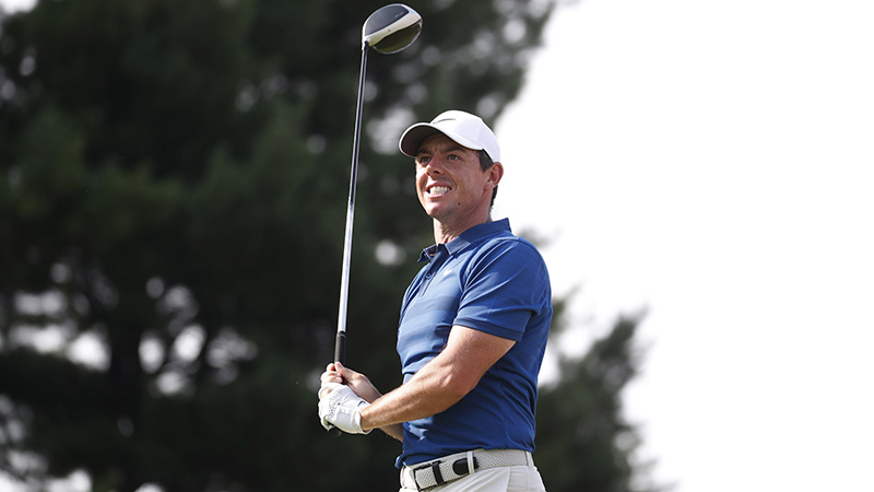 PGA Championship Conditions Couldn’t Be Better for McIlroy article feature image