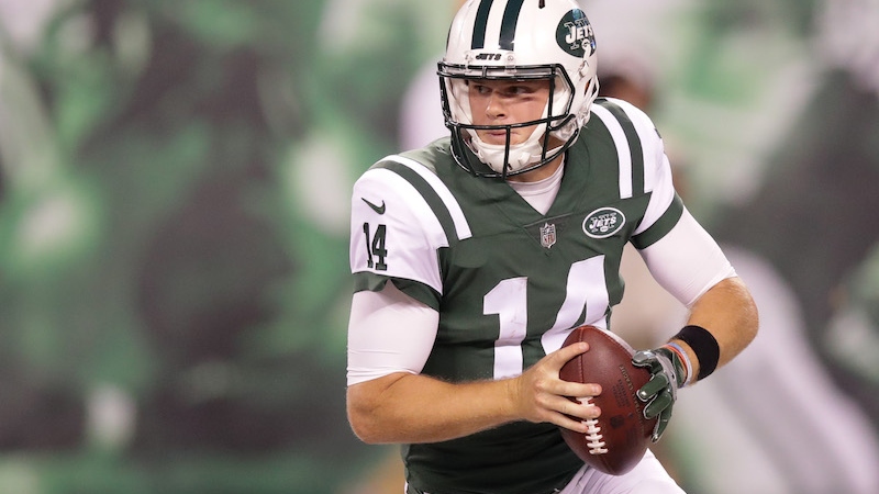 Jets season preview: Is Sam Darnold a Savior? Image