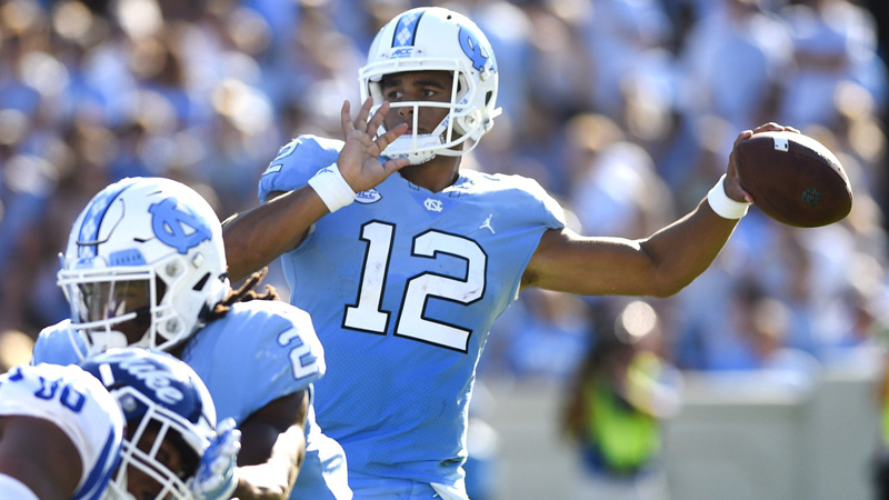 UNC Betting Lines Pulled After it Announces ‘Staggered’ Suspensions of 13 Players article feature image