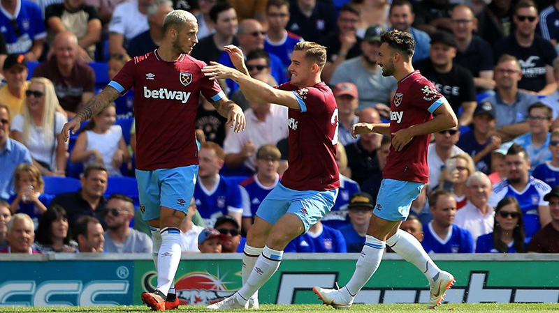 West Ham 2018-19 Betting Preview: The Hammers Can Climb The Ladder article feature image