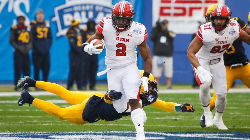 Utah 2018 Betting Preview: Experience, Talent Should Put Utes Over Win Total article feature image