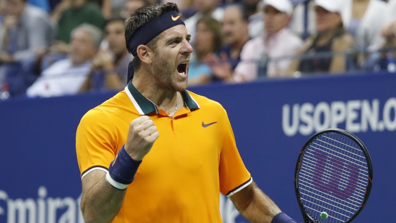 US Open ATP Betting Preview: Quarterfinal Tuesday in Flushing Meadows article feature image