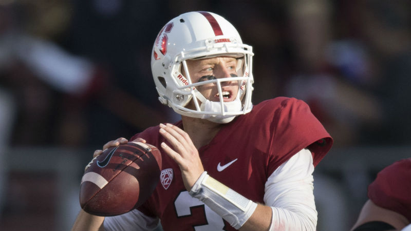 USC-Stanford Betting Guide: Will Points Be at a Premium? article feature image