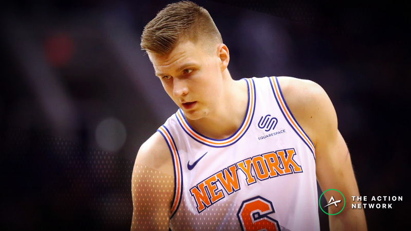 New York Knicks 2018-19 roster: Ranking their players