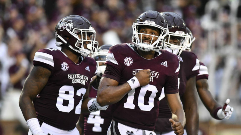 3 Overrated, Underrated College Football Teams Based on Our Power Ratings article feature image