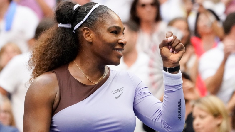 Queen of Queens: Serena Williams Looks To End Grand Slam Drought At 2019 US Open article feature image