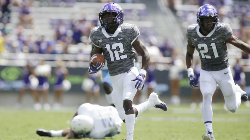 TCU-SMU Betting Guide: Can the Mustangs Look Any Worse? article feature image