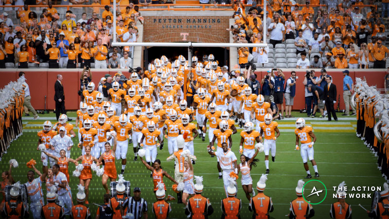 3 Burning Questions for Tennessee as it Enters SEC Play vs. Florida article feature image