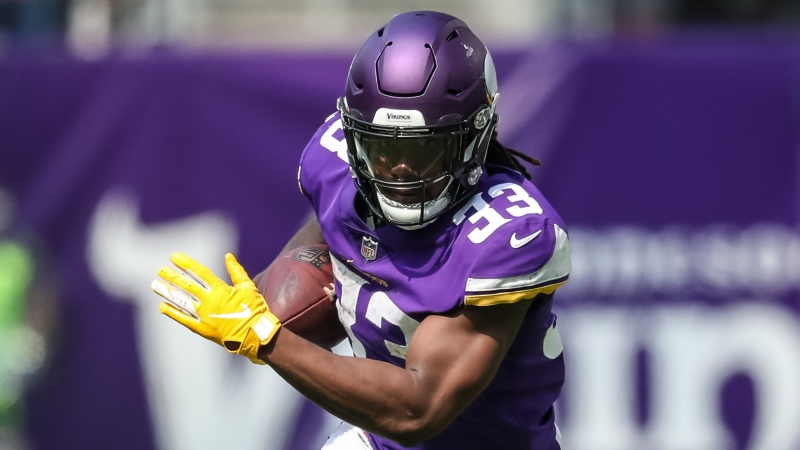 Dalvin Cook Fantasy Football Outlook Value 2021