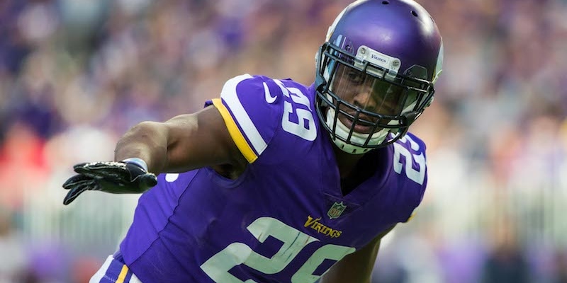 Xavier-Rhodes