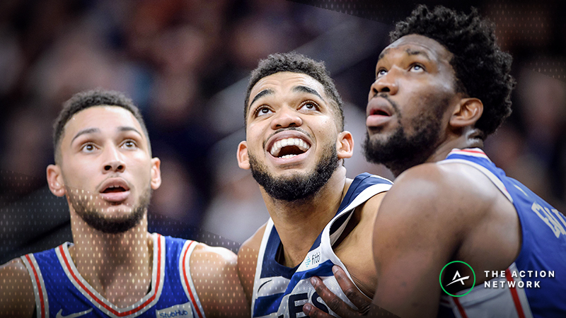 Wob’s 2018-19 NBA Prop Sheet: All the Drama We Wish We Could Bet On article feature image