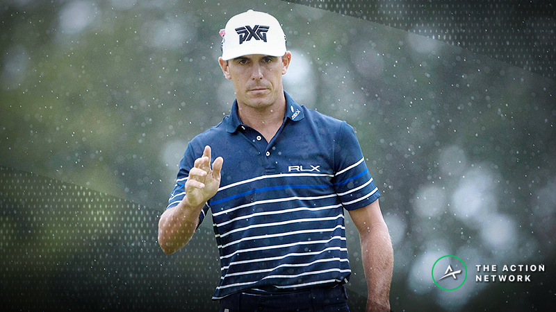 Tour Championship Betting Guide: Is This the Year to Bet the Favorites? article feature image