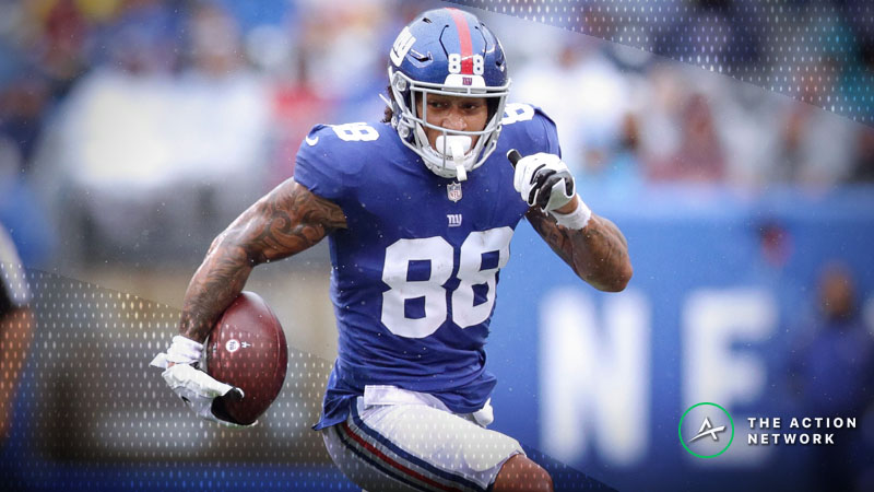 Week 3 Fantasy Football TE Report: Starts, Matchup Downgrades and Streams article feature image
