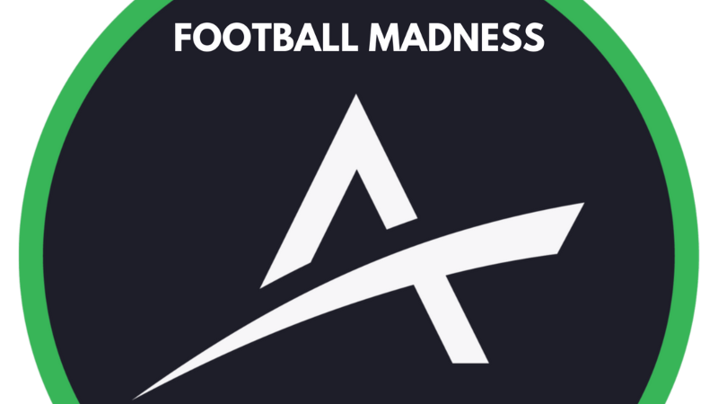 Inaugural The Action Network Football Madness Betting Contest article feature image