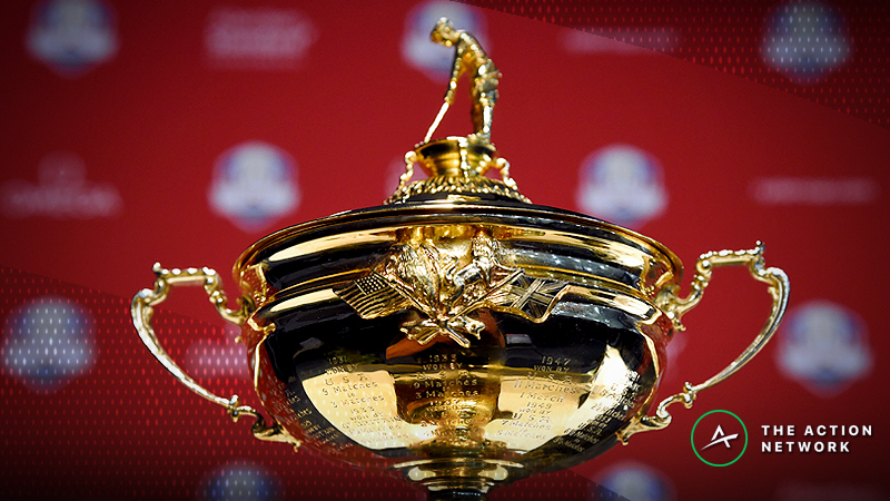 Perry: The Upset I’m Eyeing on Ryder Cup Day 2 article feature image