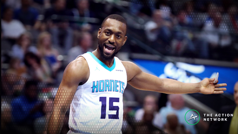 NBA Sharp Report: Pros Targeting Pistons-Hornets, Two Other Games article feature image