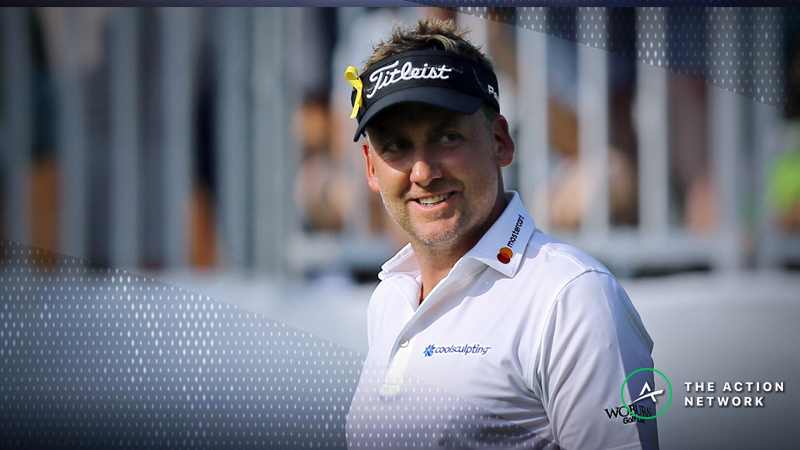 Sobel: Ian Poulter’s Professional Gamble Paid Off with Electric Ryder Cup Career article feature image
