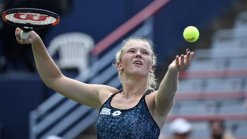 2018 WTA US Open Betting Preview: Two Saturday Underdogs Hold Value article feature image