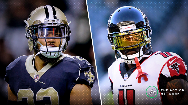 Fantasy Football Week 3: Three WR/CB matchups to target and avoid