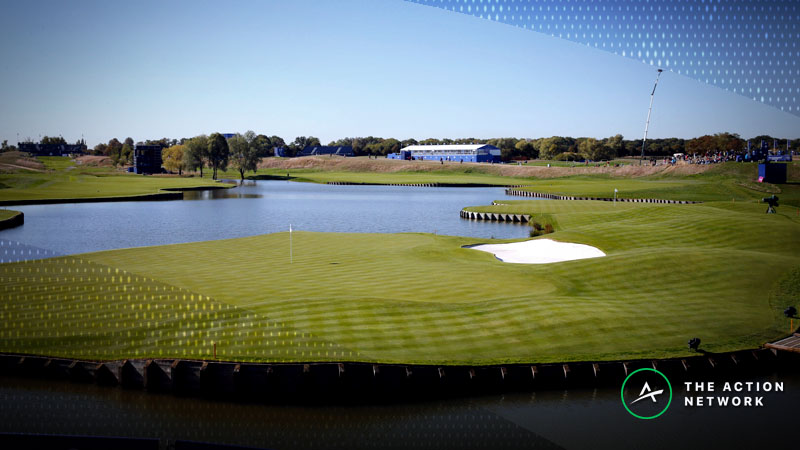 Sobel: An Oral Preview of Le Golf National, This Week’s Ryder Cup Venue article feature image