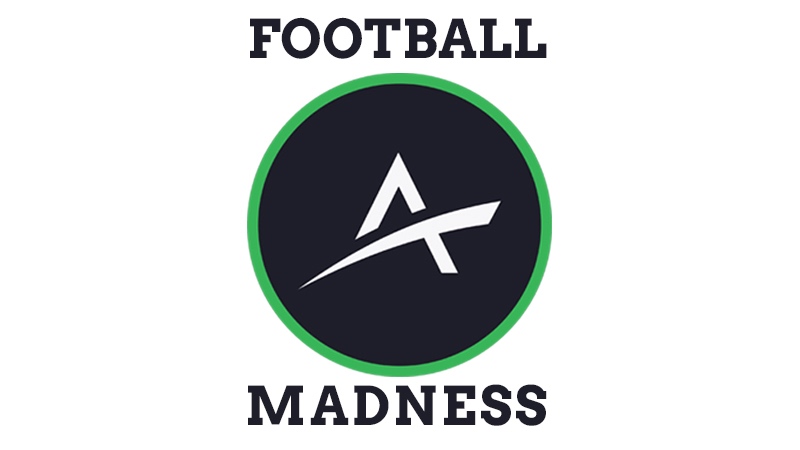 October Football Madness Betting Contest: Bracket and Second-Round Picks article feature image