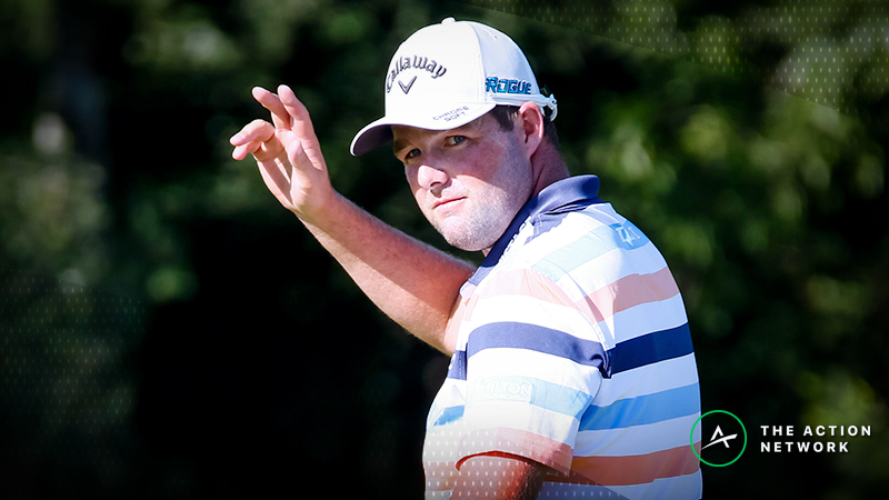 Marc Leishman’s Favorite Golf Gambling Story: The International Hustle article feature image