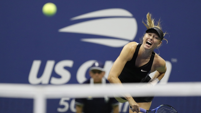 WTA US Open 4th Round Betting Preview: Looking for Labor Day Value article feature image