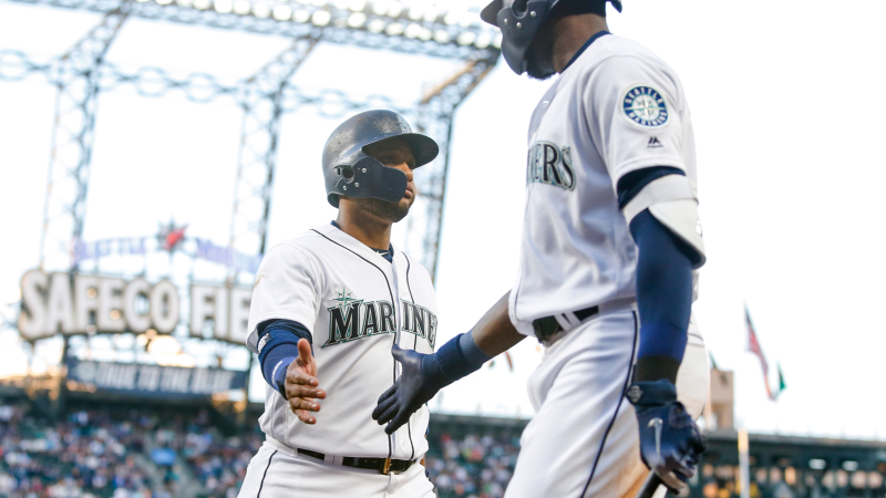 Mariners, Phillies Lead Tuesday’s Most Popular MLB Bets article feature image