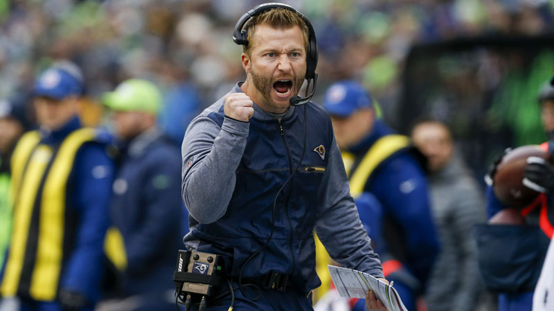 Sean-McVay