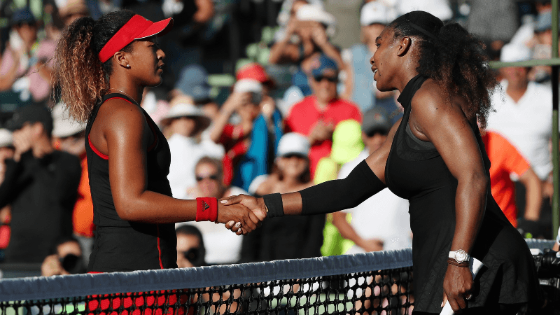 2018 WTA US Open Final Betting Preview: Naomi Osaka Faces Her Idol article feature image