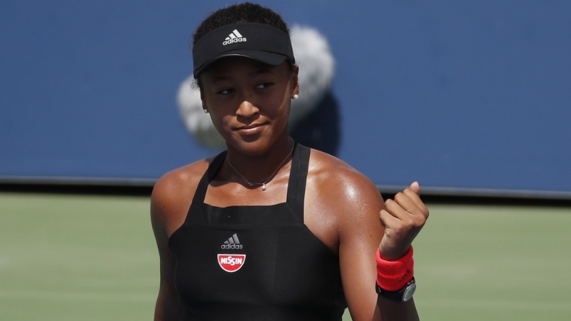 WTA US Open Wednesday Betting Preview: Finalizing the Final Four article feature image