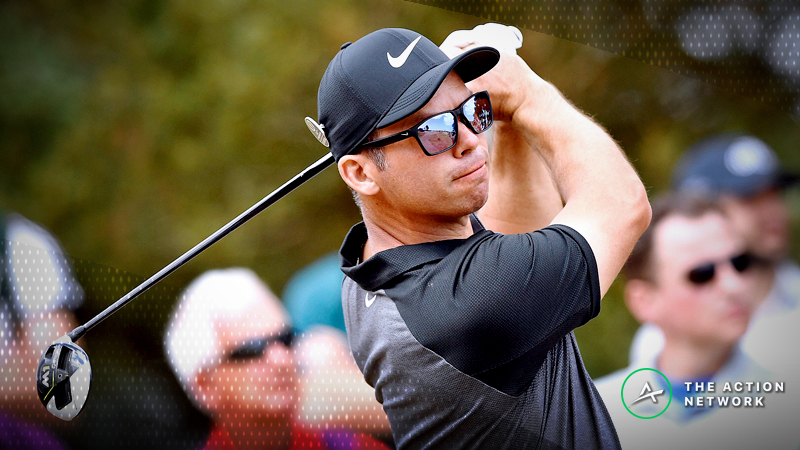 2018 Ryder Cup Preview: Paul Casey’s Steadiness Will Be an Asset for Europe article feature image