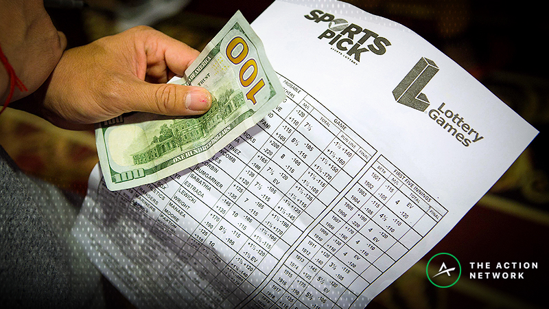 How to Place a Sports bet: Tips for Betting in Person at a Sportsbook