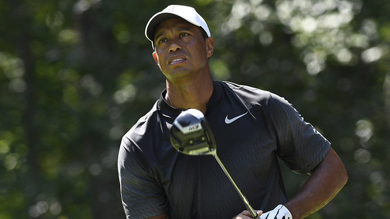 Sobel: It Might Finally Be Tiger’s Time at the BMW Championship article feature image