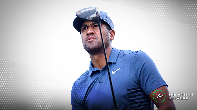 2018 Ryder Cup Preview: Tony Finau Is Undervalued in Betting Market article feature image