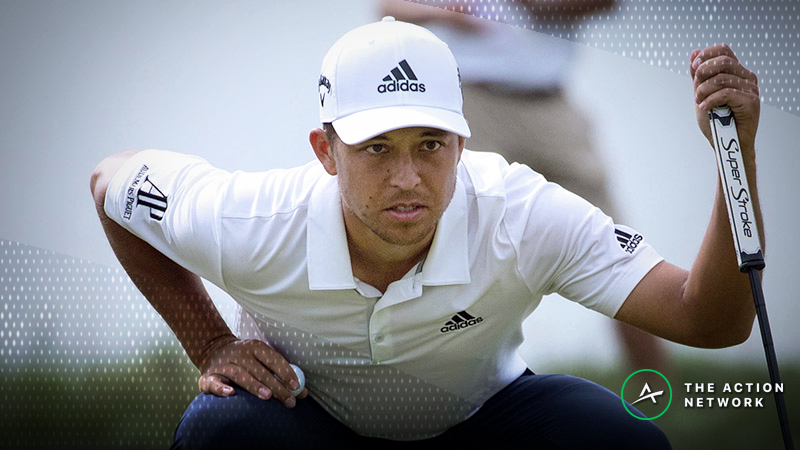 Sobel: Schauffele Leads the BMW, But Finau Still Has Inside Track on Final Ryder Cup Pick article feature image