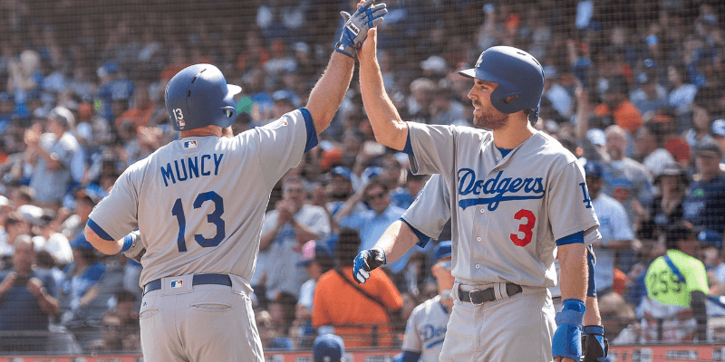 los angeles dodgers colorado rockies mlb game 163