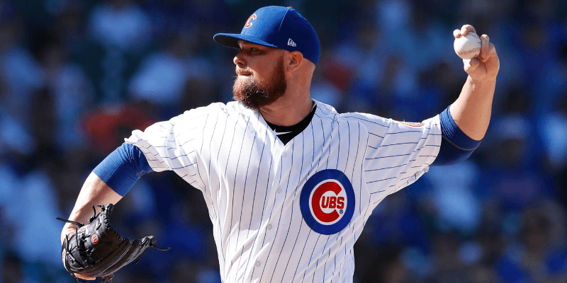 chicago cubs colorado rockies nl wild card game jon lester