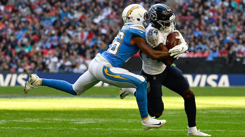 Casey-Hayward