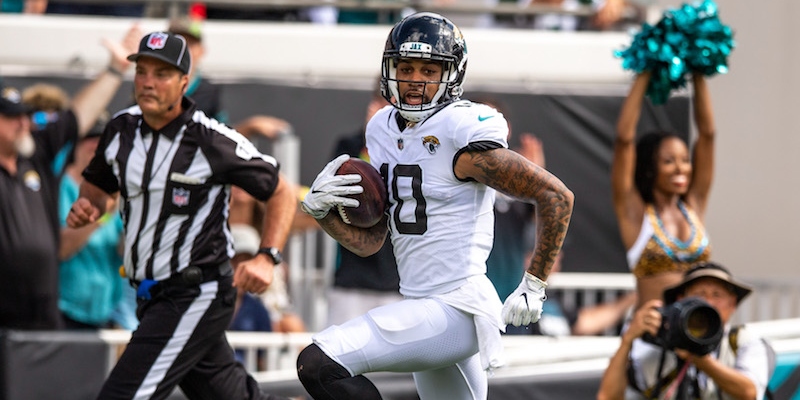 Donte-Moncrief