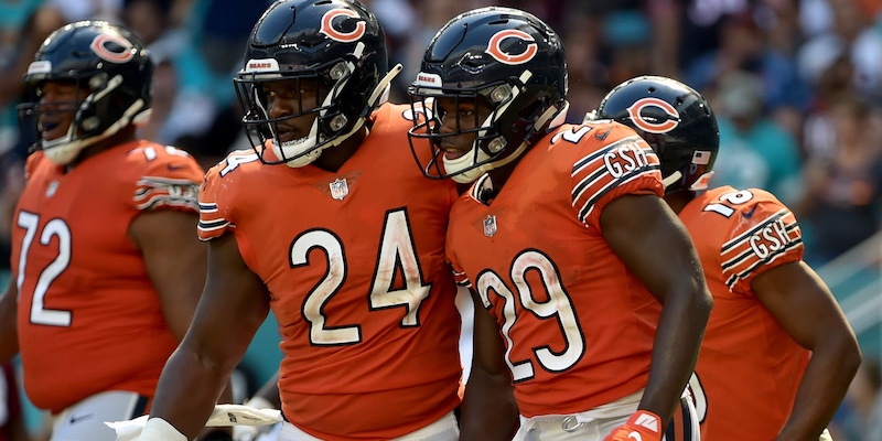 Jordan-Howard-Tarik-Cohen