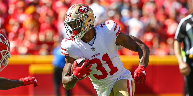 Raheem-Mostert