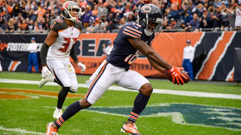 Taylor-Gabriel
