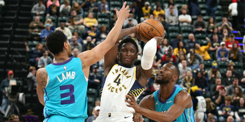 charlotte hornets-nba-starting-lineup