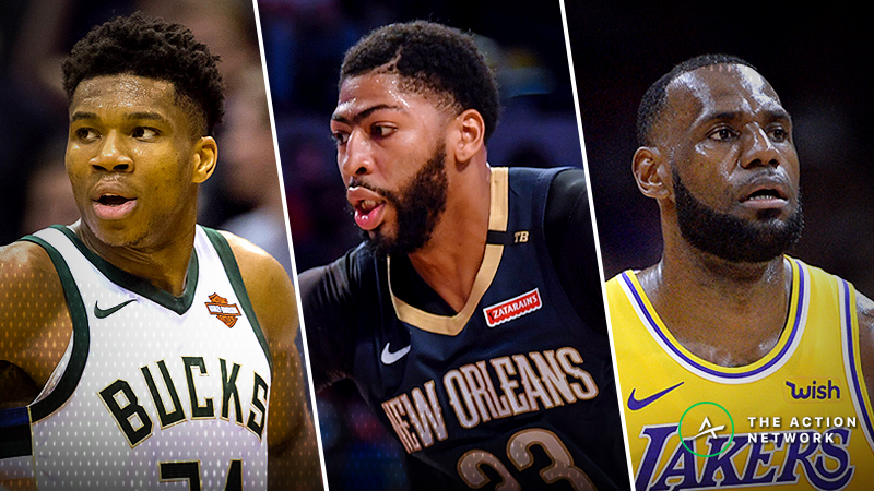 Who votes on NBA Finals MVP? Breaking down voting process and revisiting award  winners by year