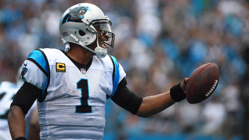 Cam Newton Fantasy Football Rankings, 2019 Projections, Analysis, More article feature image